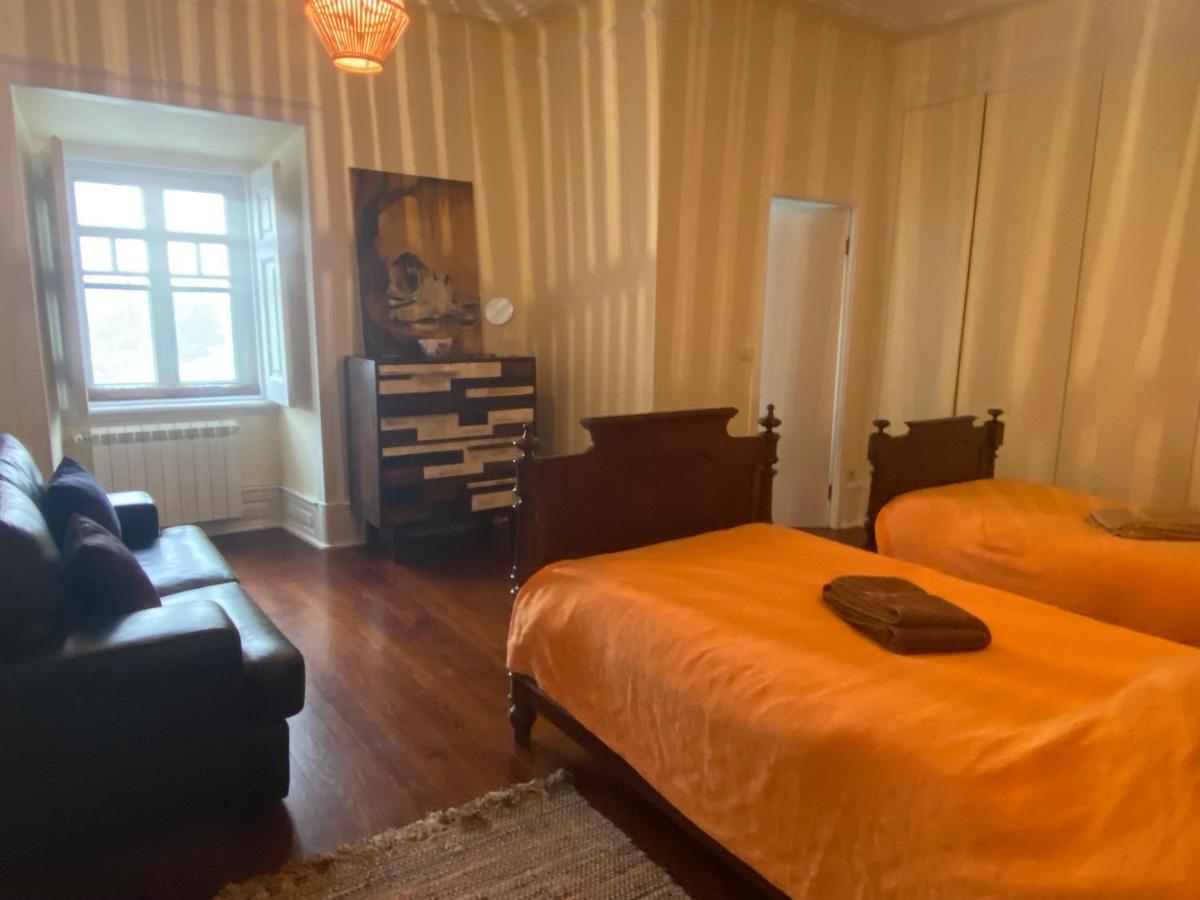 Quinta De Sao Jose Dos Montes Farm stay Ferreira do Zezere