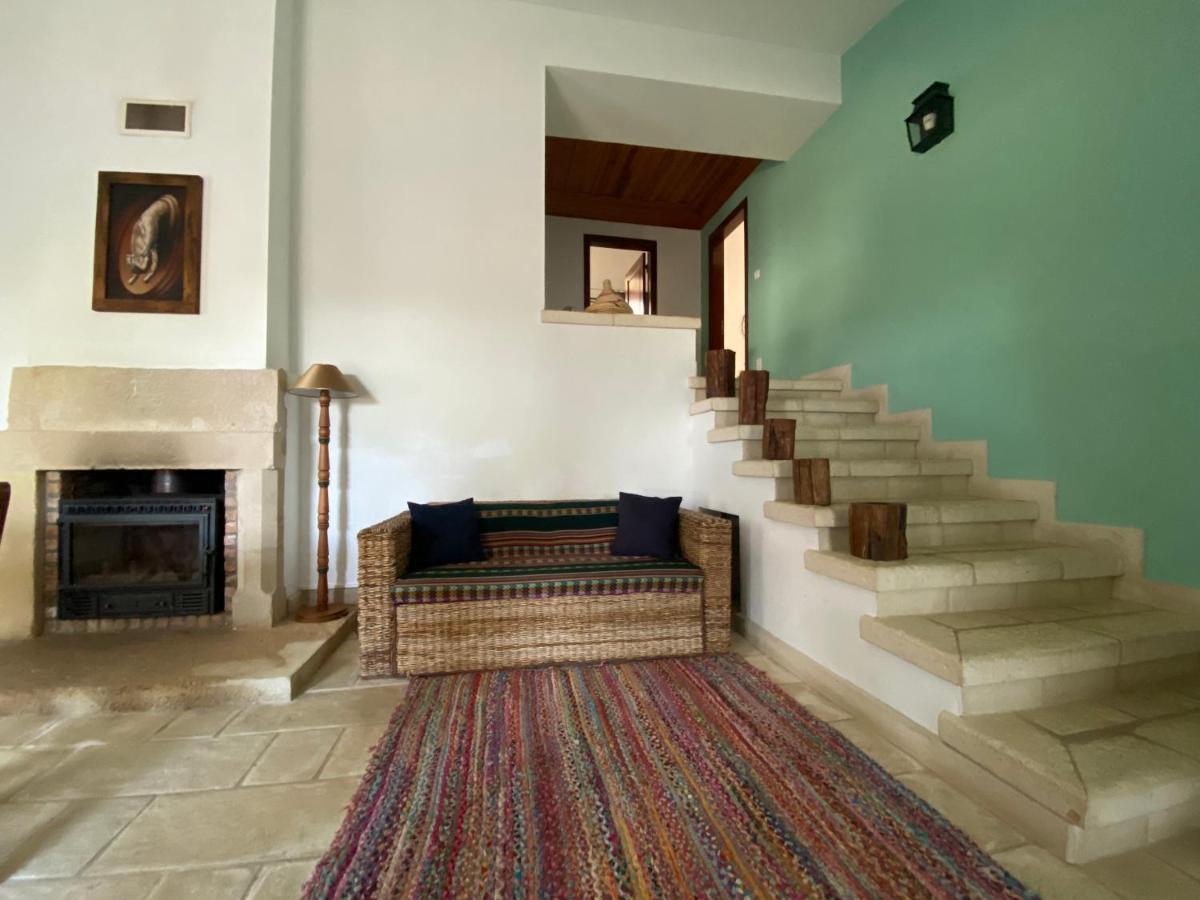 Alojamento de Turismo Rural Quinta De São José Dos Montes Ferreira do Zêzere
