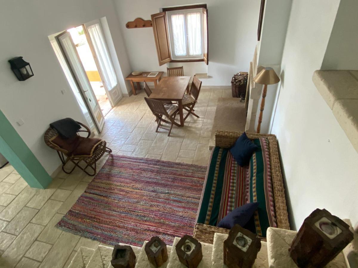 Alojamento de Turismo Rural Quinta De São José Dos Montes *