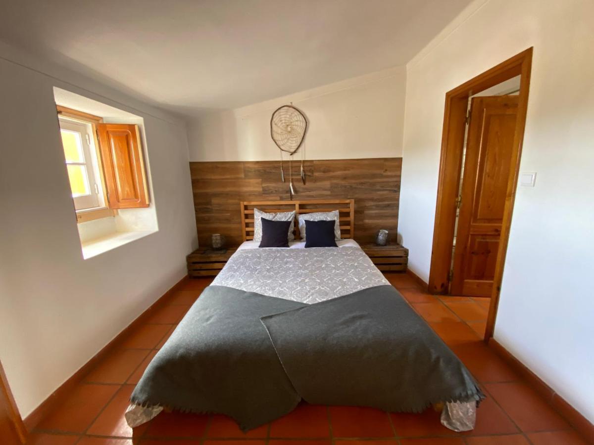 Quinta De São José Dos Montes * Ferreira do Zêzere