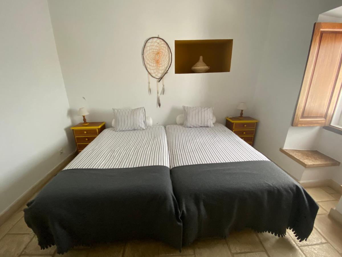 Alojamento de Turismo Rural Quinta De São José Dos Montes Ferreira do Zêzere